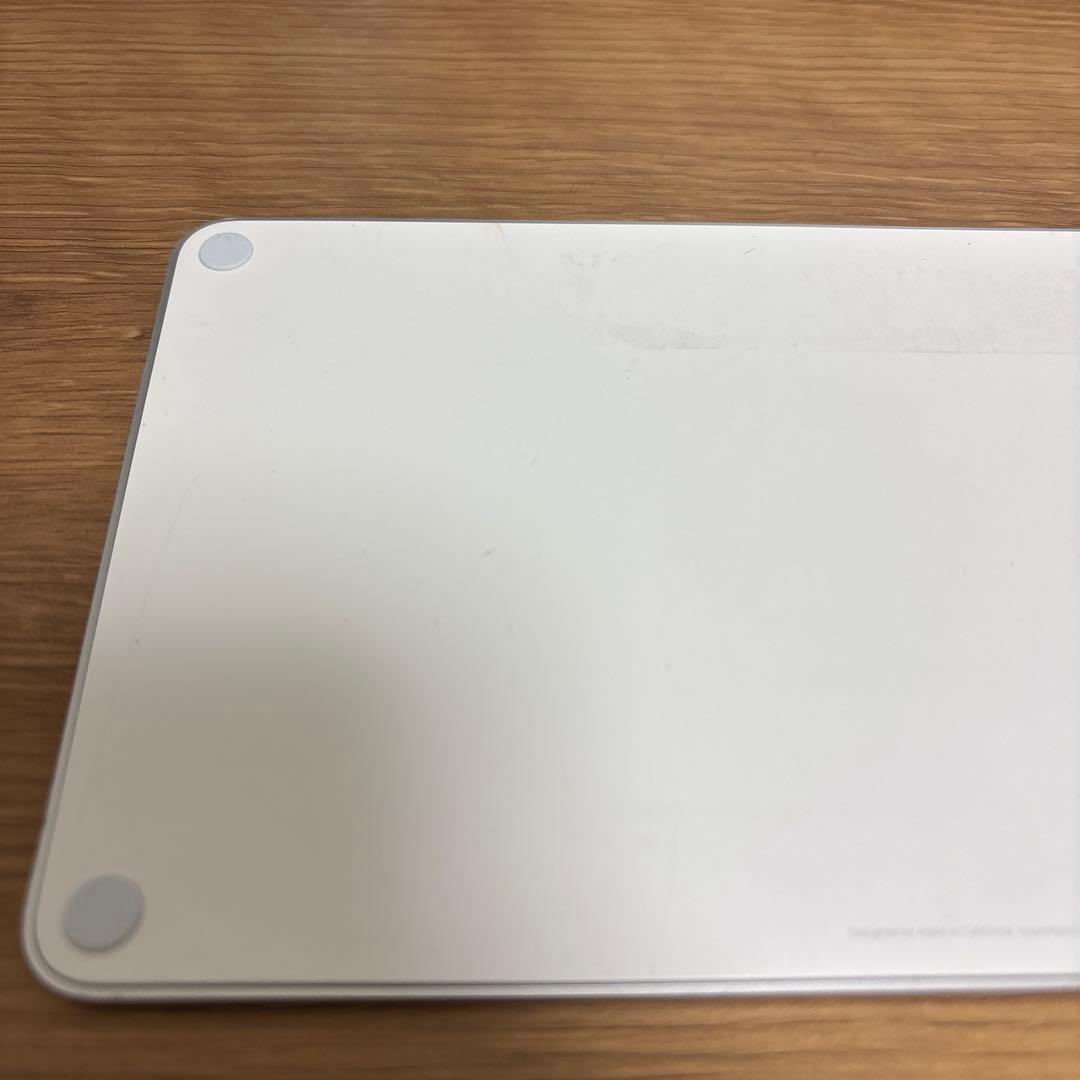 Touch ID搭載Magic Keyboard