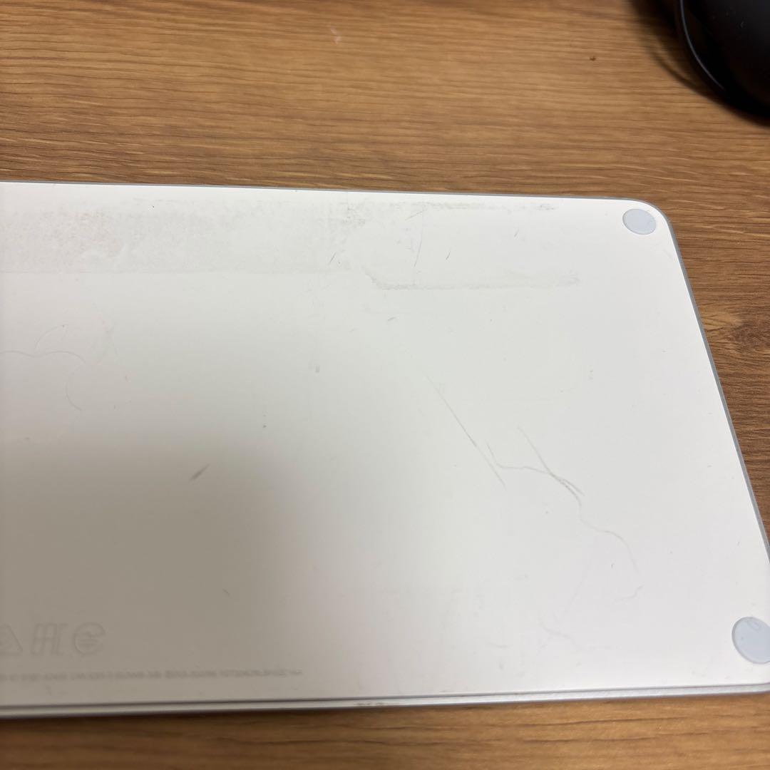 Touch ID搭載Magic Keyboard