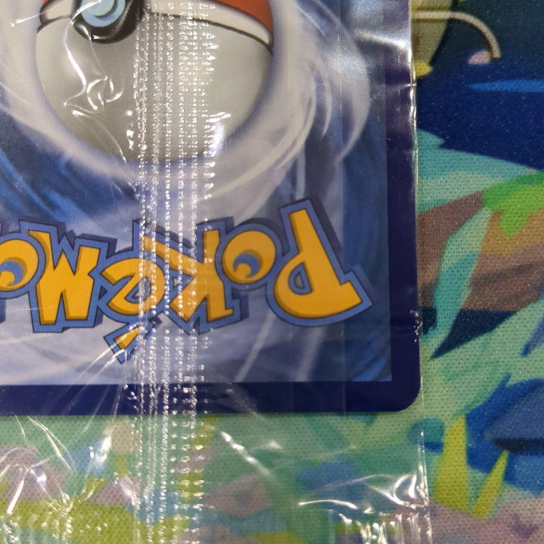 R*O様 【Y7】メガリザードンX ex プロモ ウルトラプレミアムコレクション