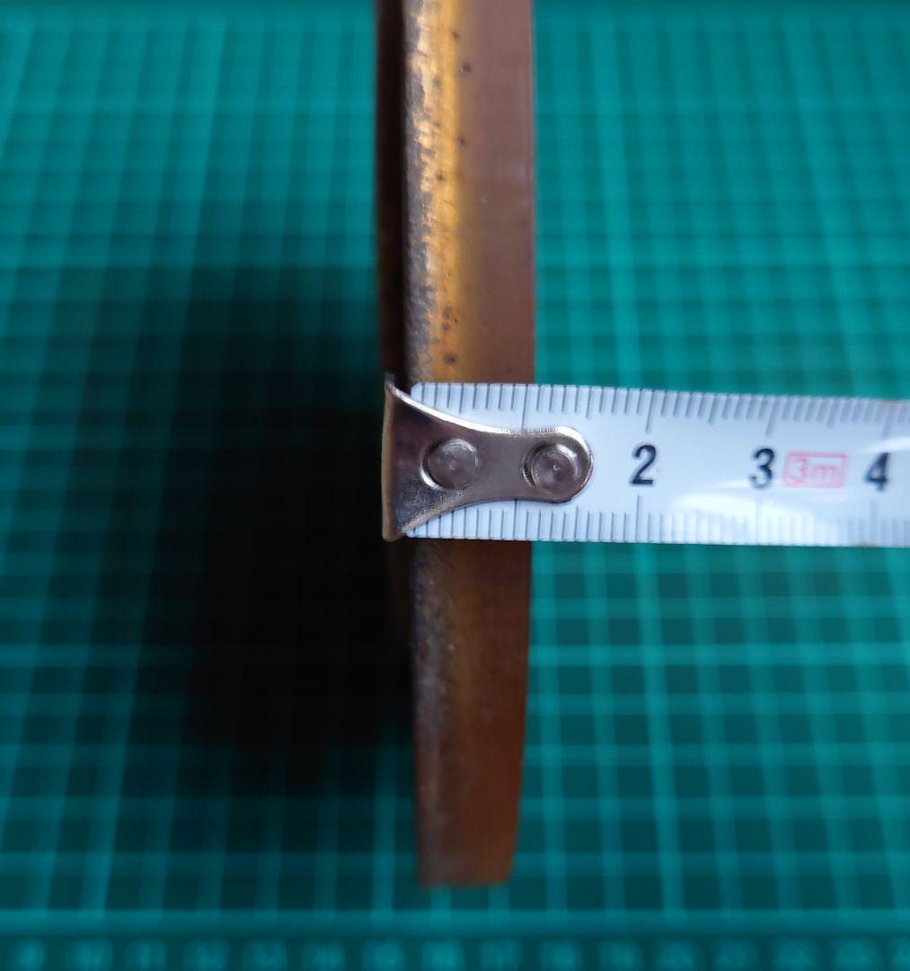 あ*様 《超希少》ヤナセ、スズキ除雪機共用（旧石狩造機製）フリクションディスク