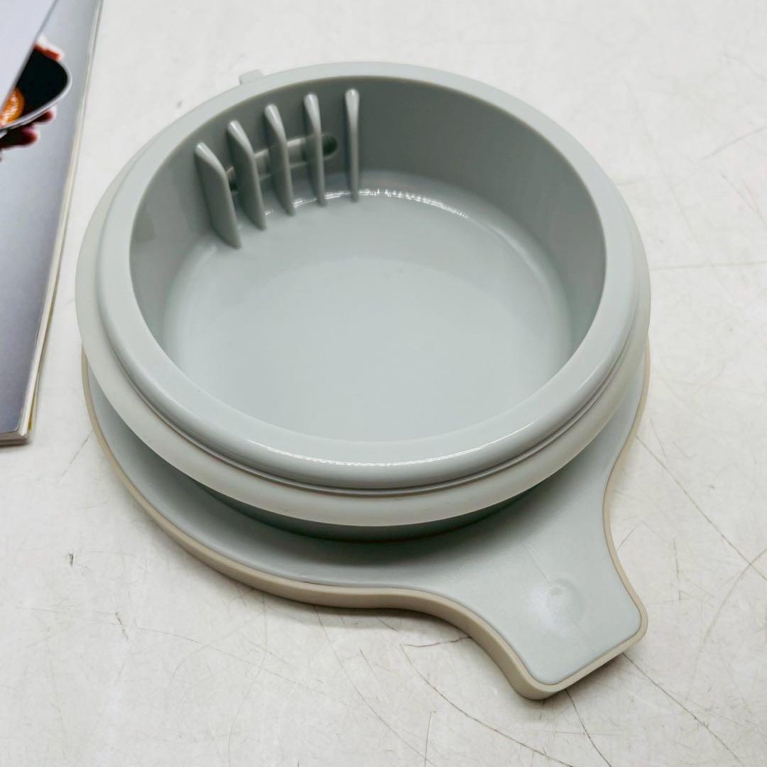 【nr/12.4/10】レコルト自動調理ポット RSY-2 600ml