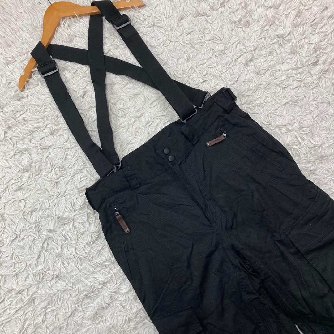 メンズ Columbia コロンビア スキー スノーボードウェア セットアップ