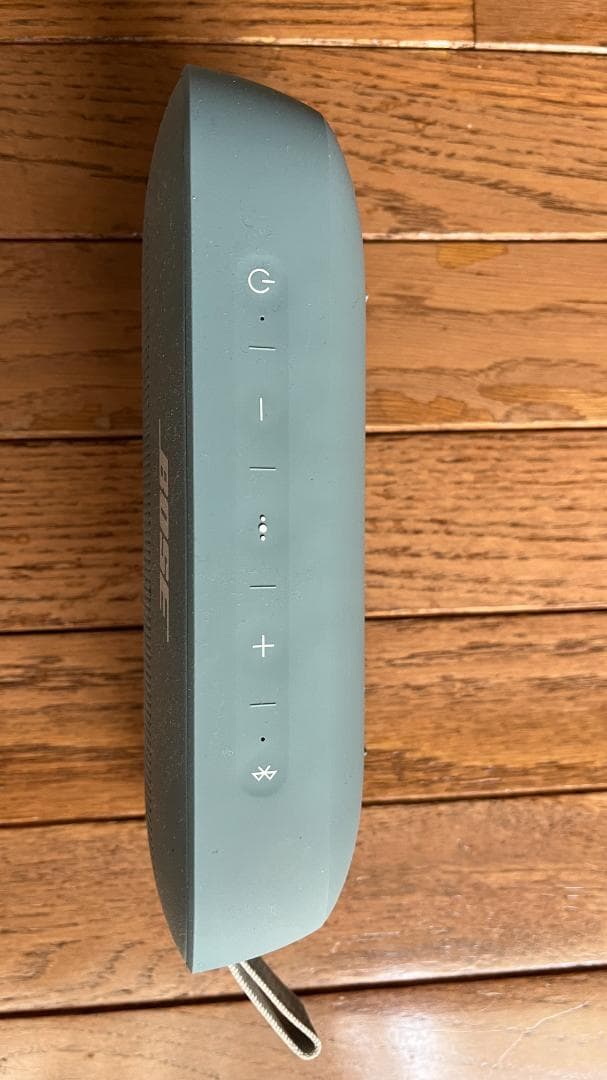 スピーカー・ウーファー Bose SoundLink Flex Bluetooth speaker