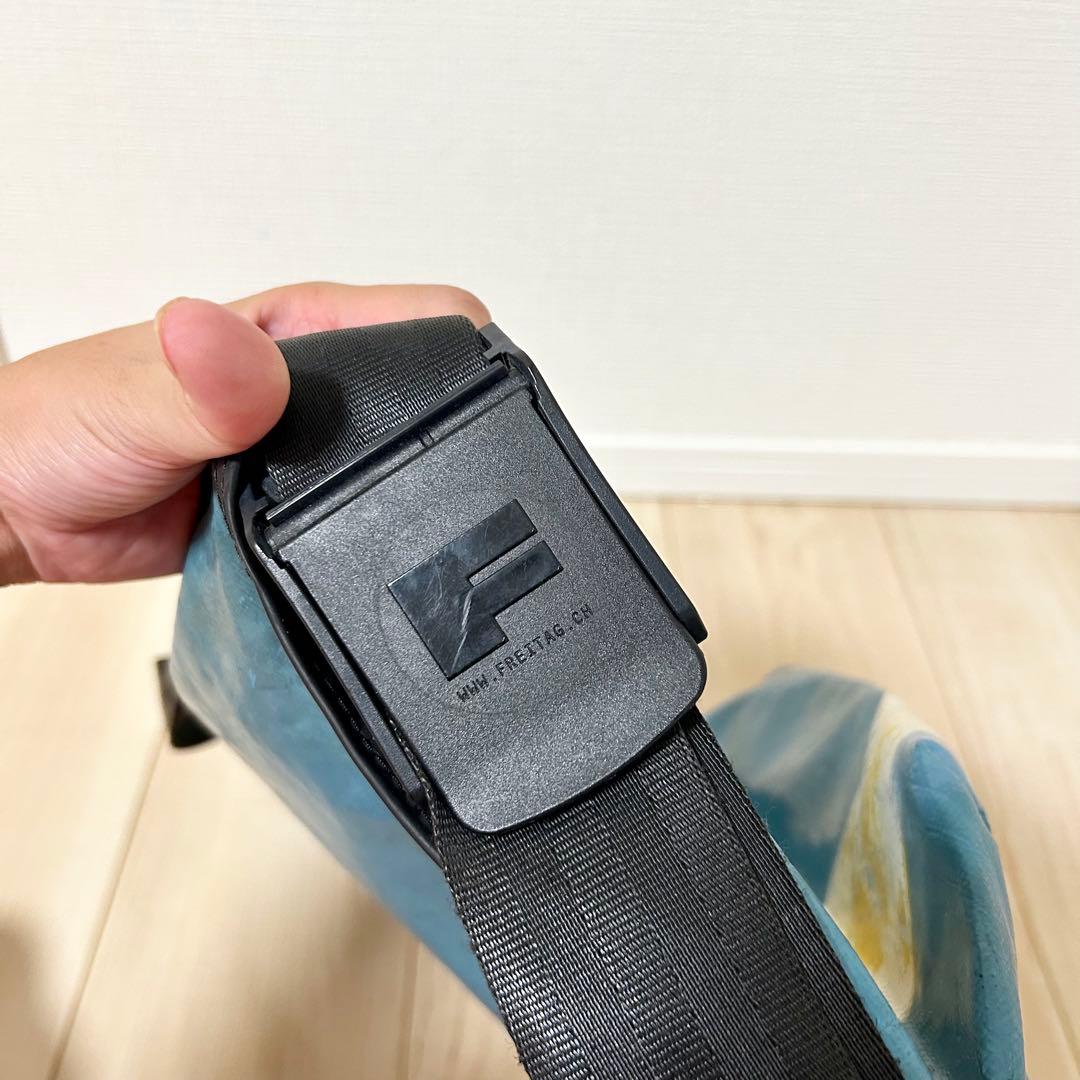 FREITAG / メッセンジャーバッグ