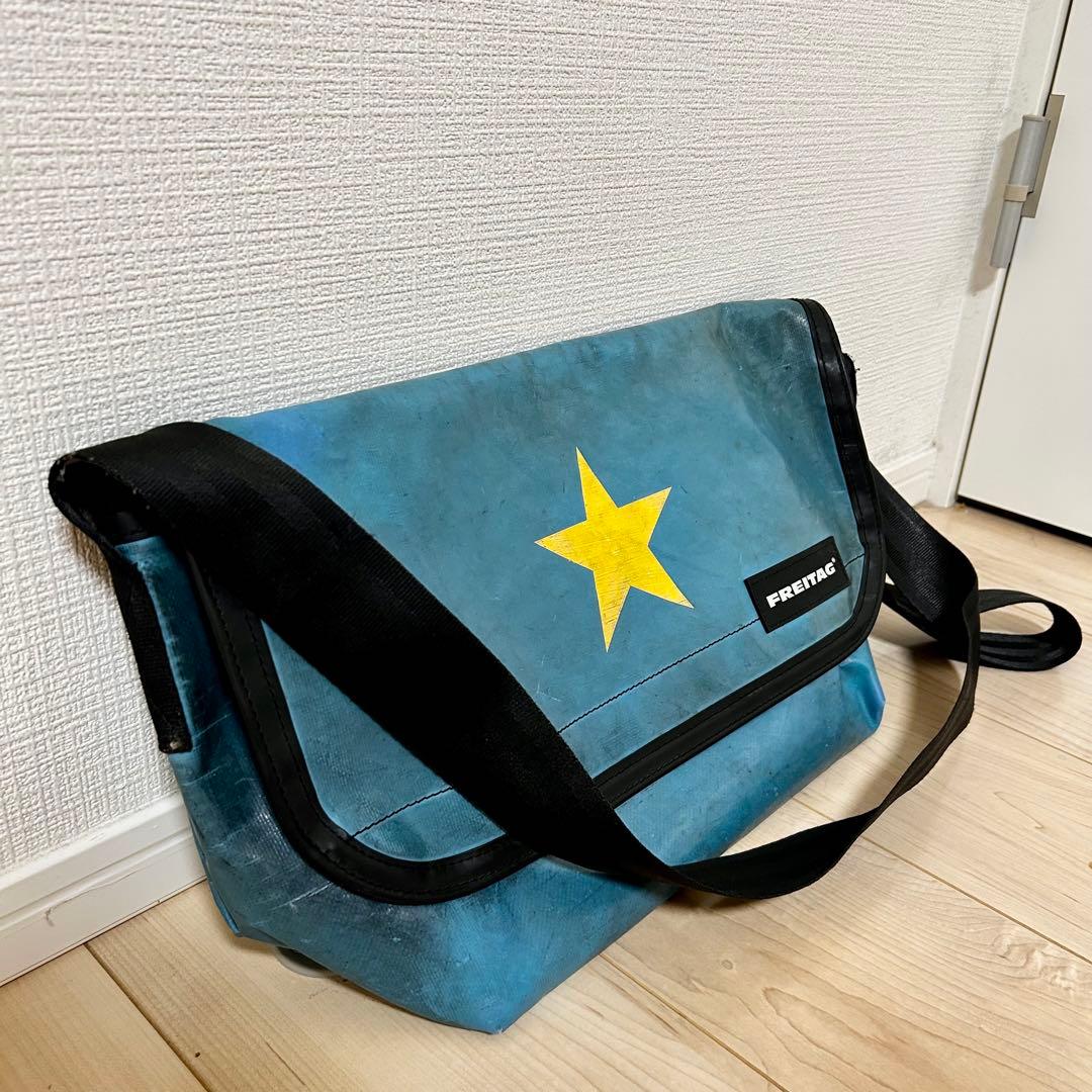 FREITAG / メッセンジャーバッグ