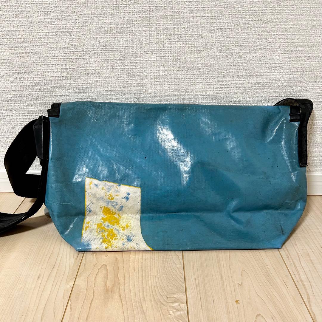 FREITAG / メッセンジャーバッグ