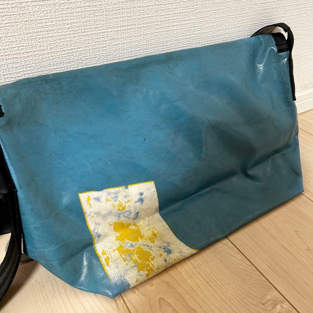 FREITAG / メッセンジャーバッグ