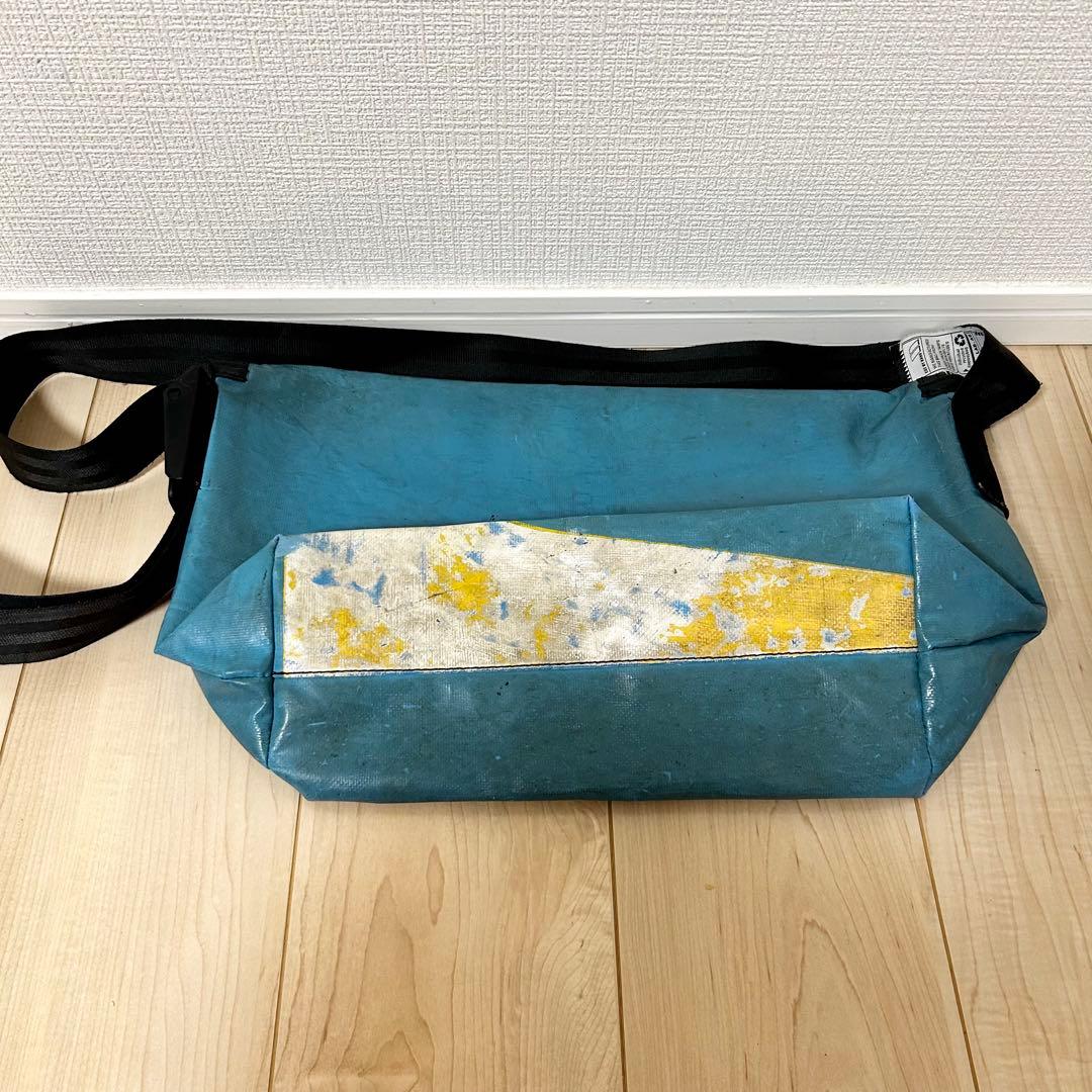 FREITAG / メッセンジャーバッグ