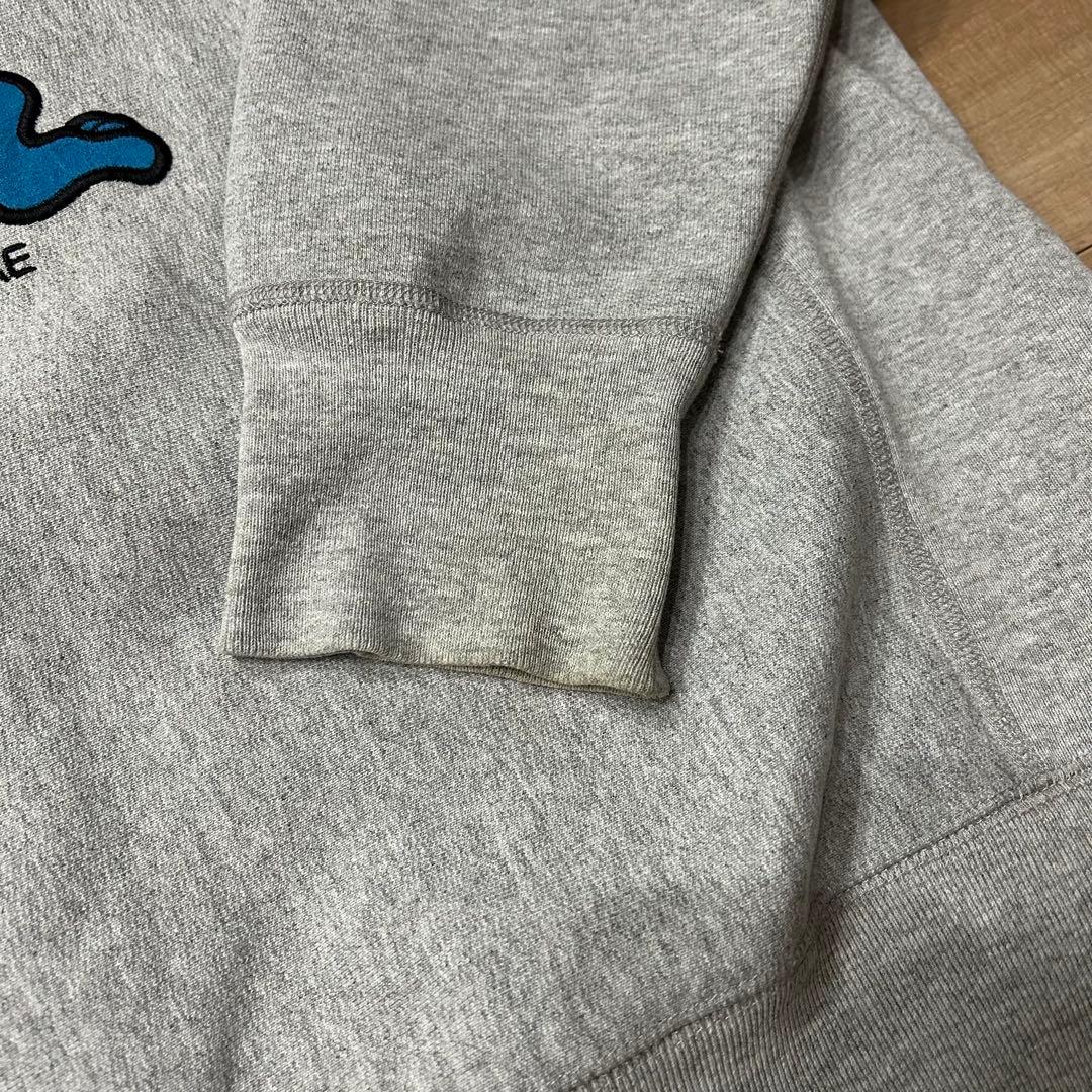 23日以降❌supreme カマチョトレーナー　Lサイズ