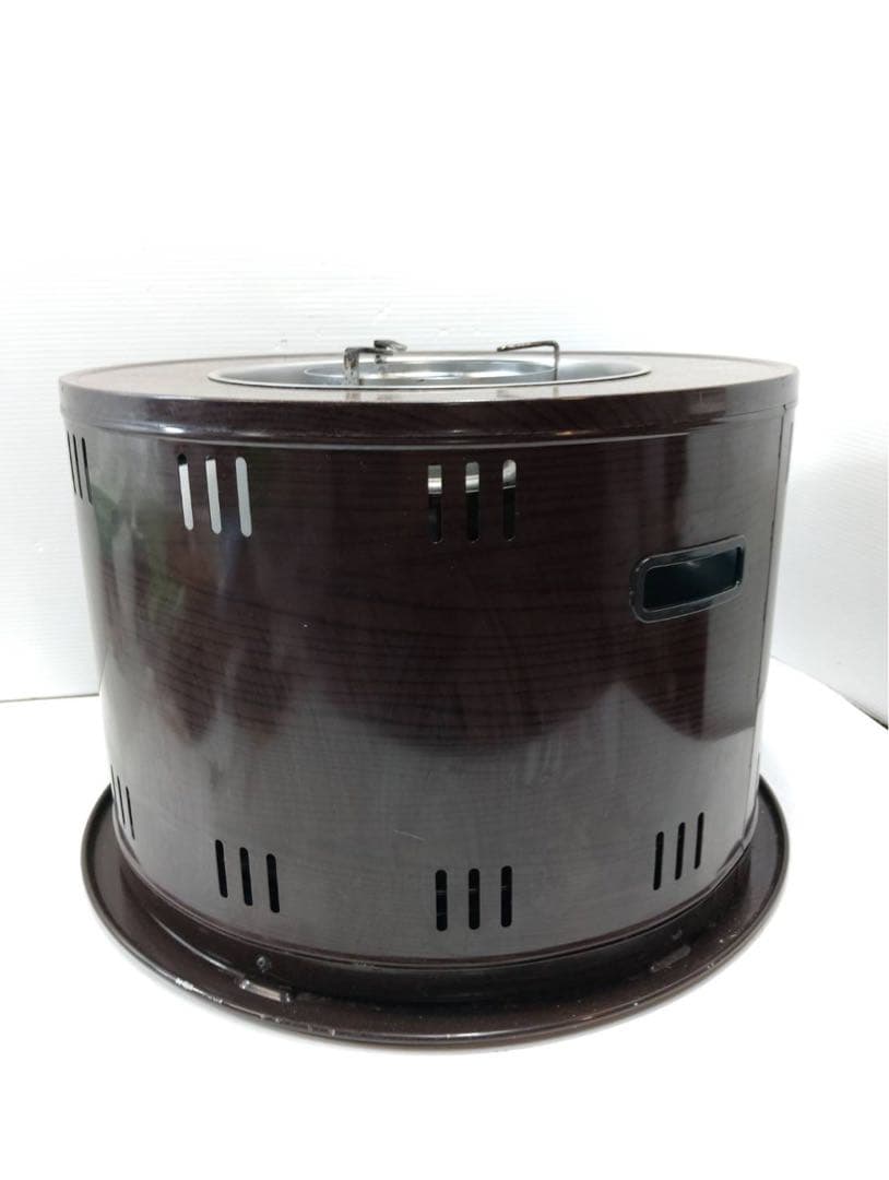 G2052​【美品 】コロナ 石油こんろ KT-169 煮炊き用 灯油ストーブ