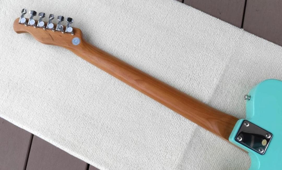 ✨本日限定✨BUCCHUS バッカス テレキャスター