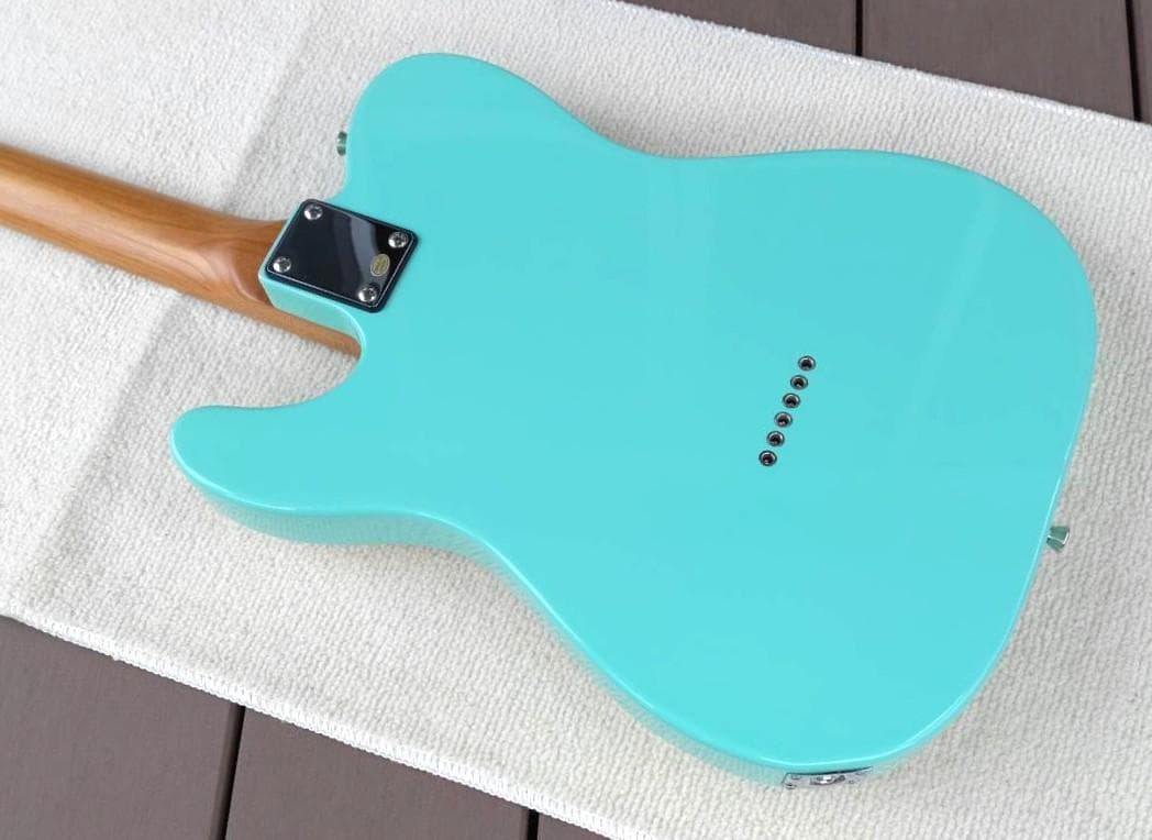 ✨本日限定✨BUCCHUS バッカス テレキャスター