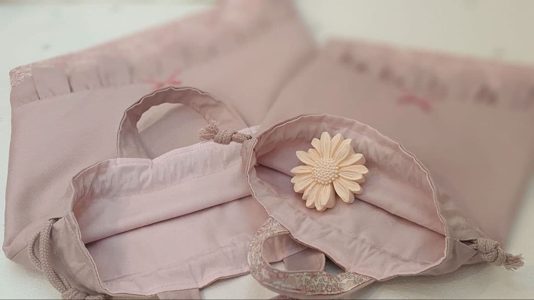 専用　リバティ　入園入学セット