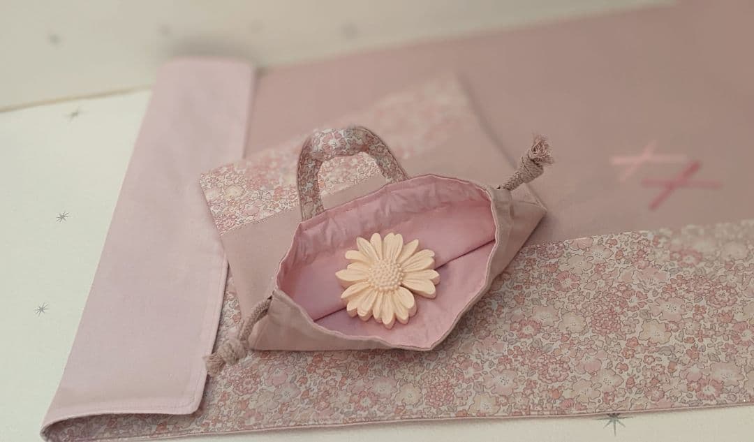 専用　リバティ　入園入学セット