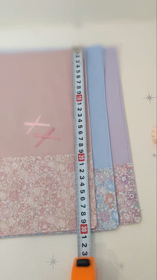 専用　リバティ　入園入学セット