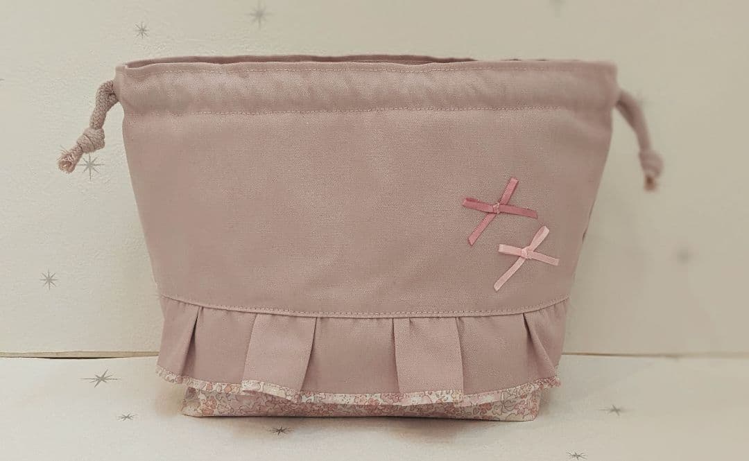 専用　リバティ　入園入学セット