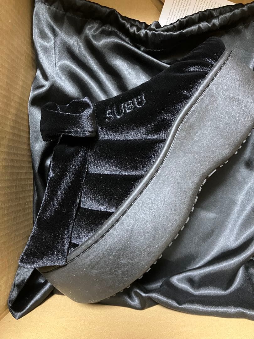 SUBU LE CIEL BLEU anna choi サイズ0