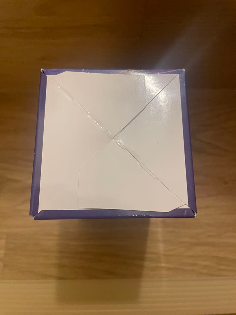 EGGHEAD CRISIS テープ付き　新品未開封