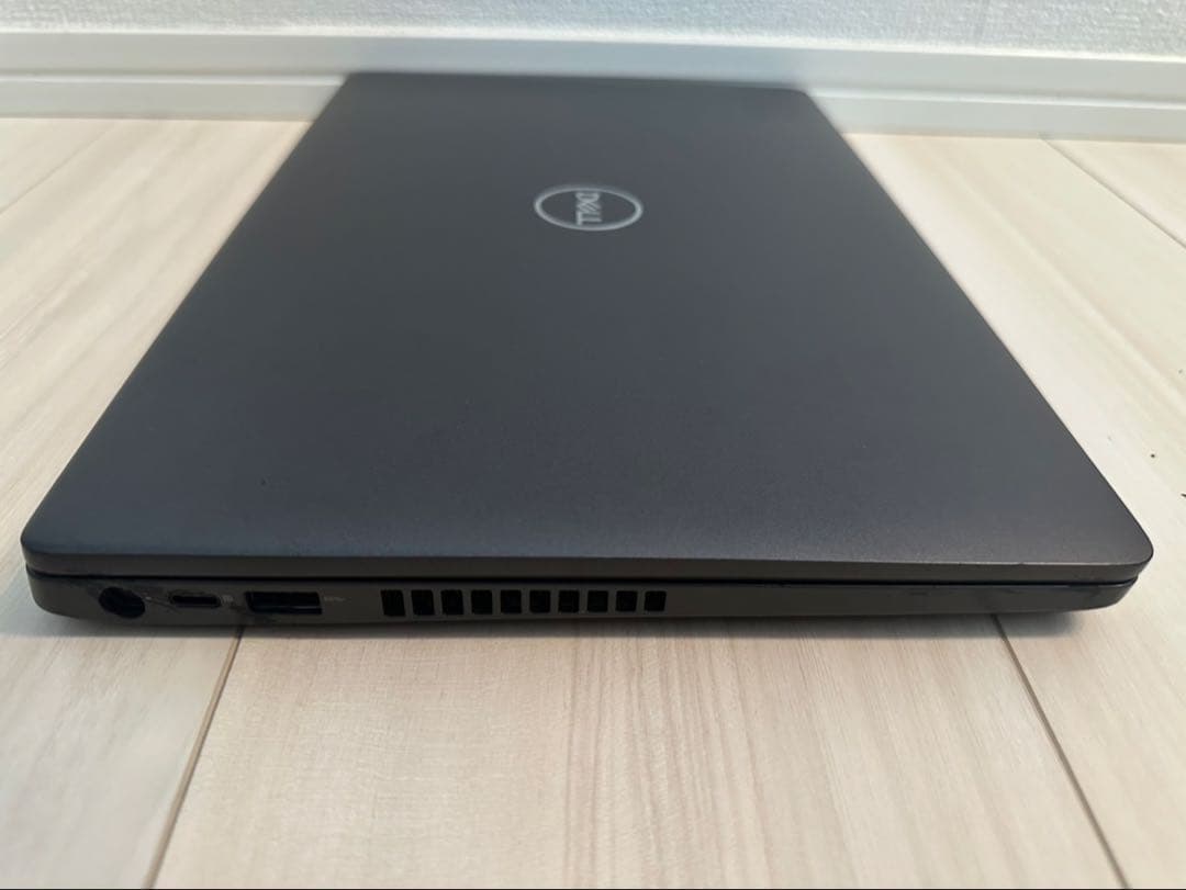 Windowsノート本体 Dell Lattitude 5400 i5-8365U 8GB 256GB