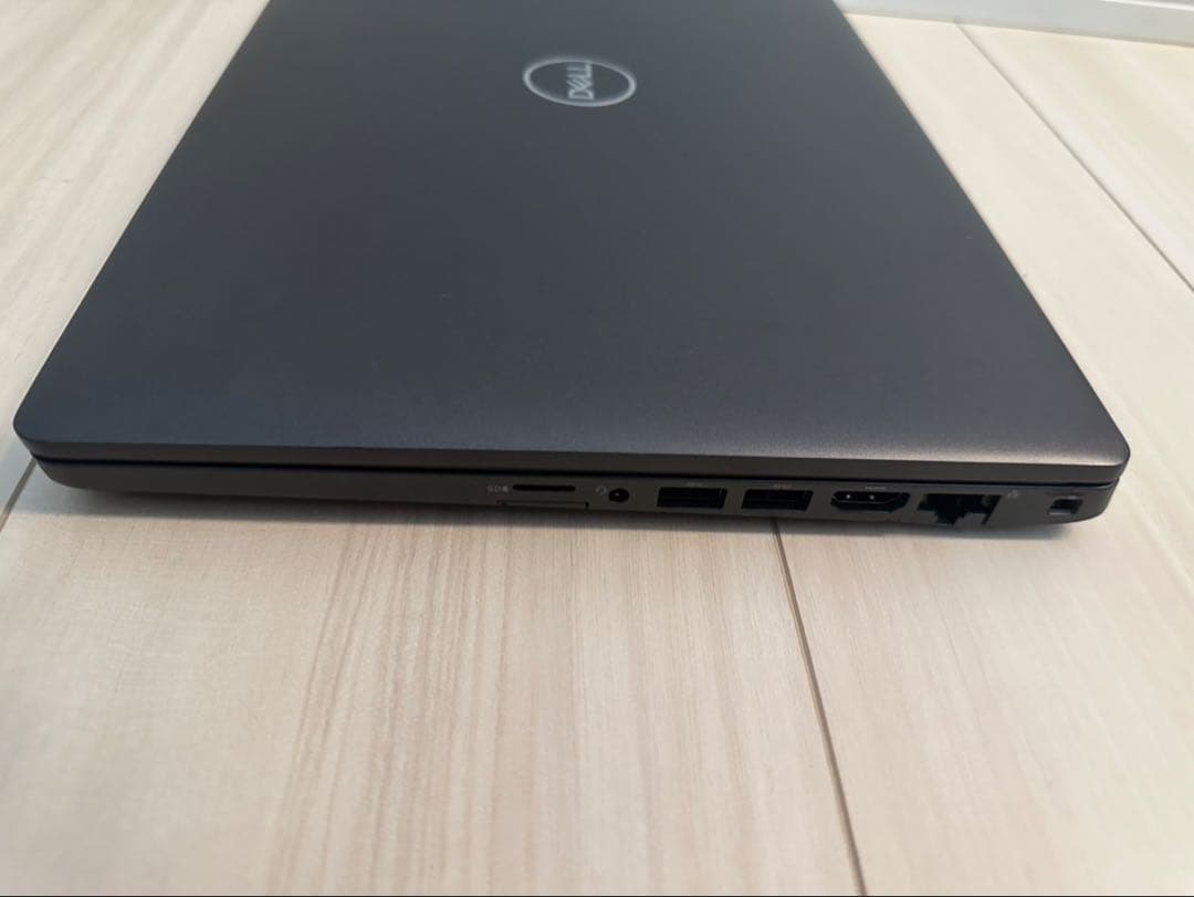 Windowsノート本体 Dell Lattitude 5400 i5-8365U 8GB 256GB