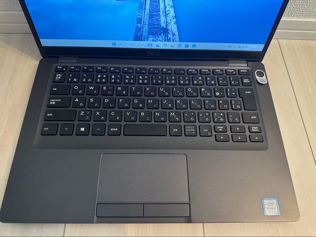 Windowsノート本体 Dell Lattitude 5400 i5-8365U 8GB 256GB