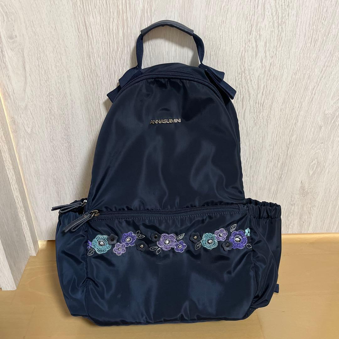 ANNA SUI MINI リュック