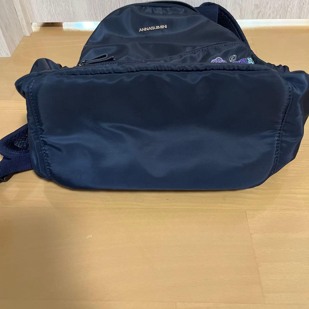 ANNA SUI MINI リュック