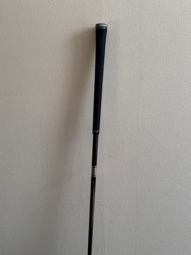 【美品】TaylorMade ステルスUDI 4I 23度　Sシャフト