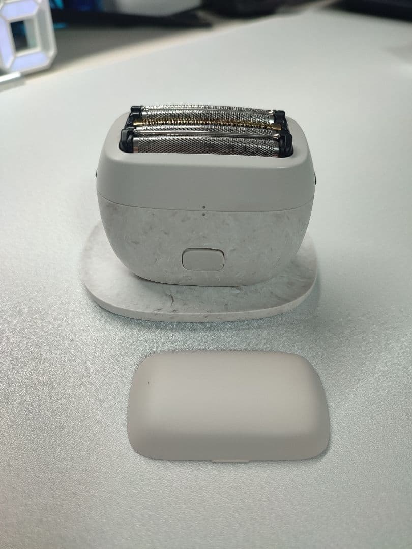 Panasonic ES-PV6A メンズ電気シェーバー 充電式 セット