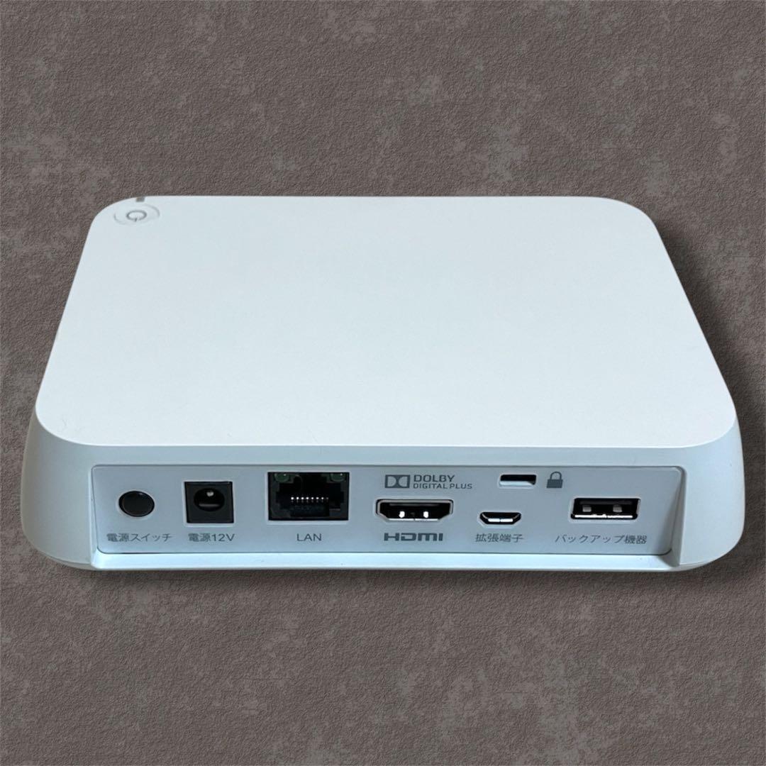 BUFFALO おもいでばこ 1TB PD-1000S 11ac対応 動作確認済