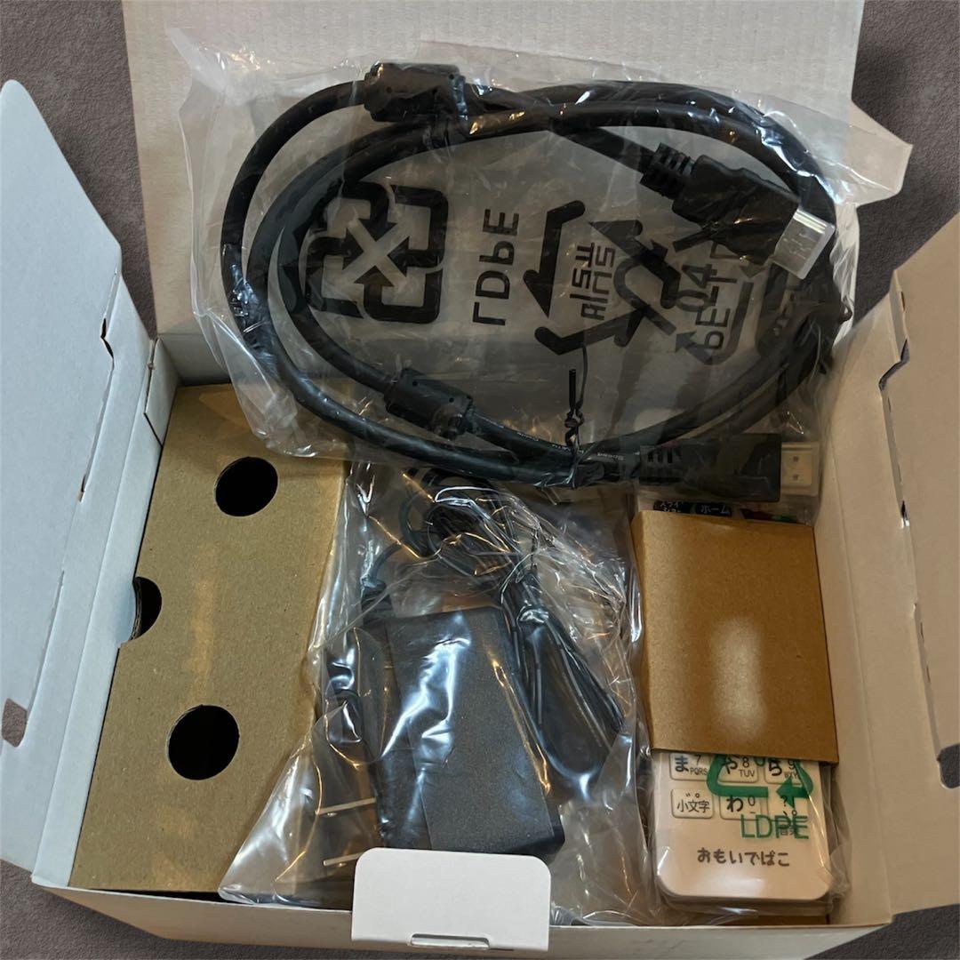 BUFFALO おもいでばこ 1TB PD-1000S 11ac対応 動作確認済