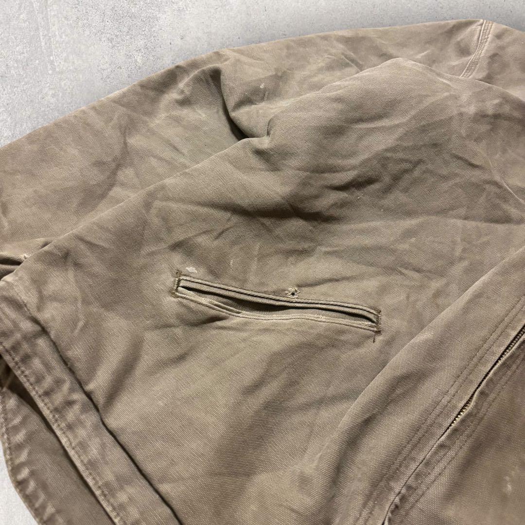 【カーハート】シエラジャケット　アクティブジャケット　XL 裏ボア　人気カラーi