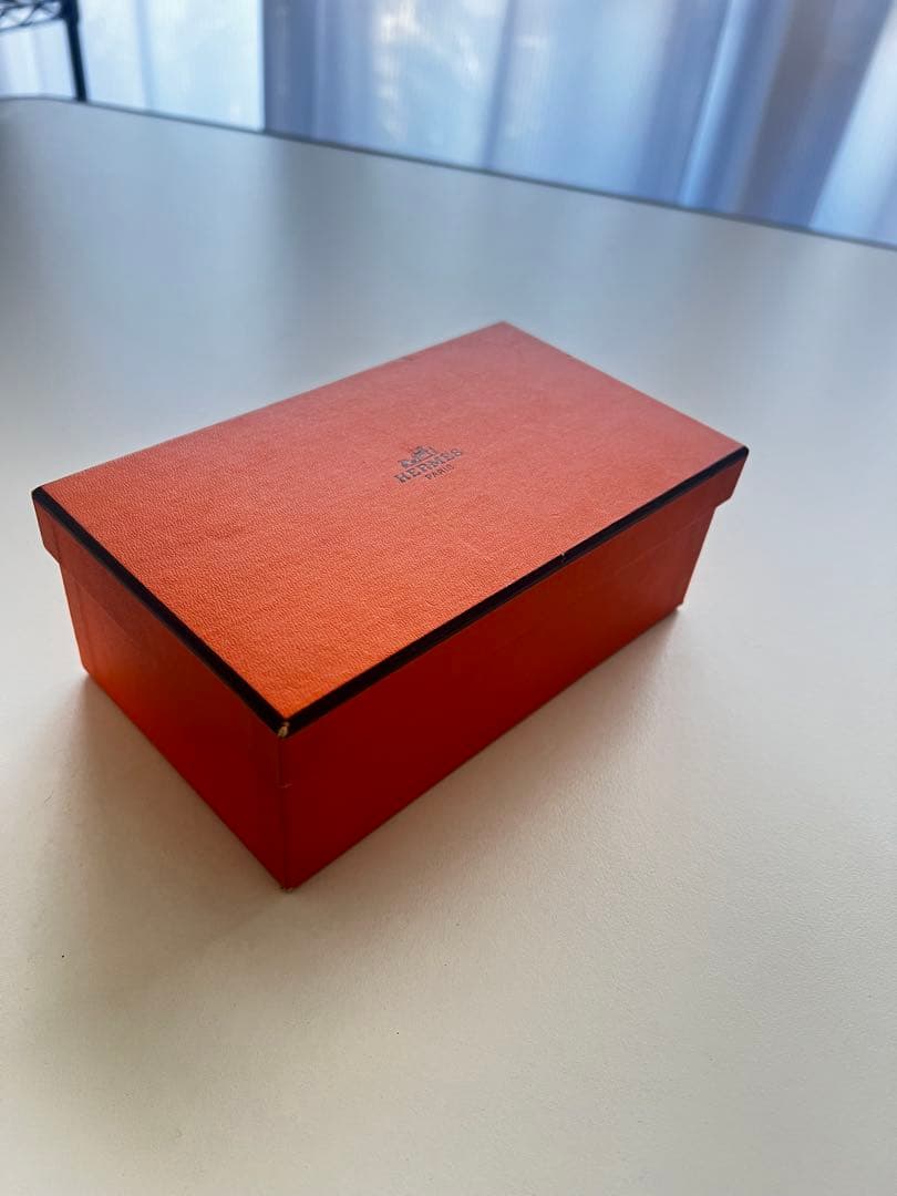 エルメス　ロールノート