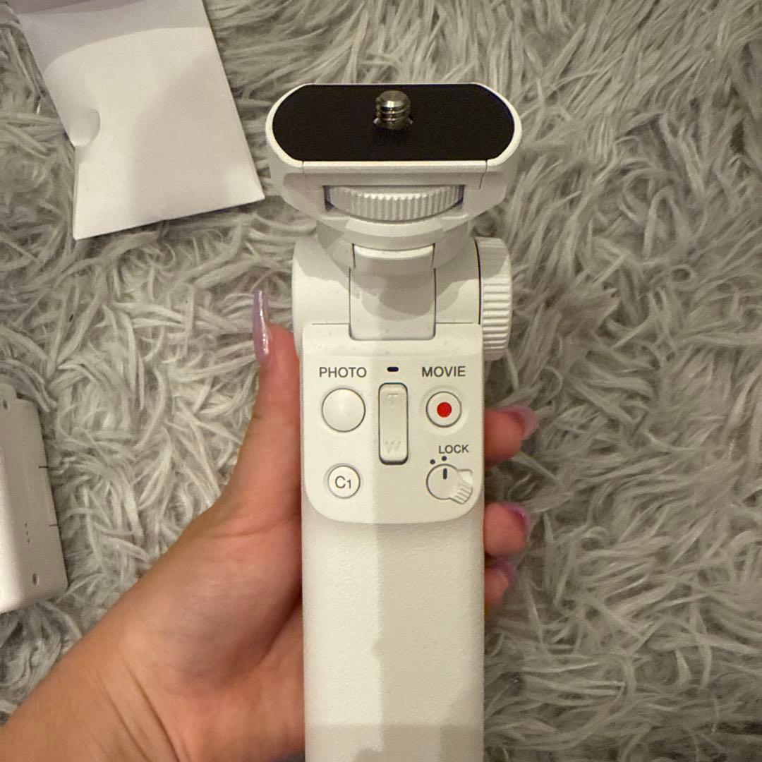 デジタルカメラ SONY VLOGCAM ZV-1M2