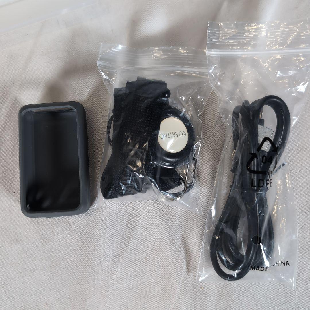 KOAMTAC KDC80 バーコードリーダー 接続設定ガイド付き KDC220