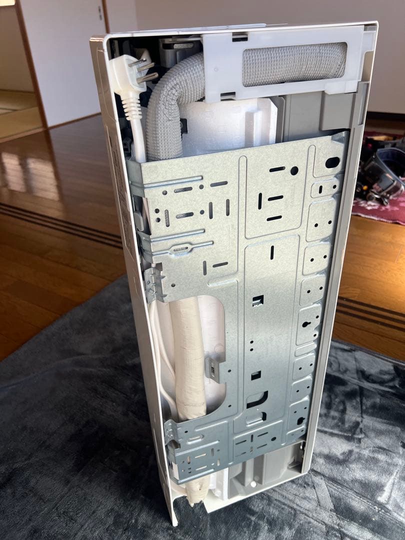 ダイキン エアコン S56ZTEP 2022年製　3年美品　Eシリーズ　18畳用