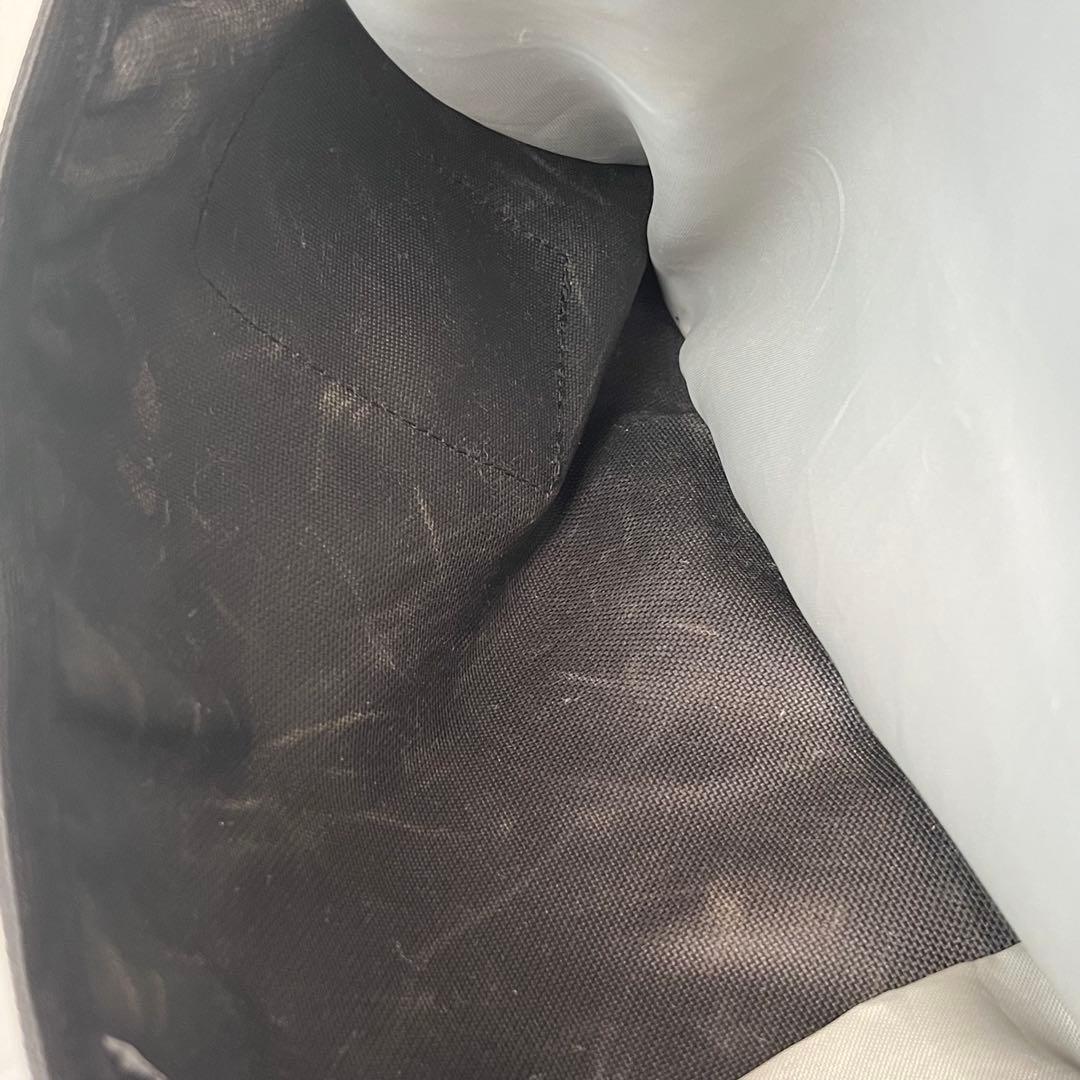 patagonia critical mass メッセンジャーバック ブラック