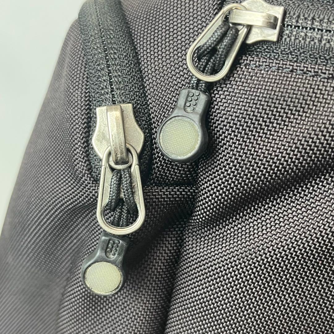 patagonia critical mass メッセンジャーバック ブラック