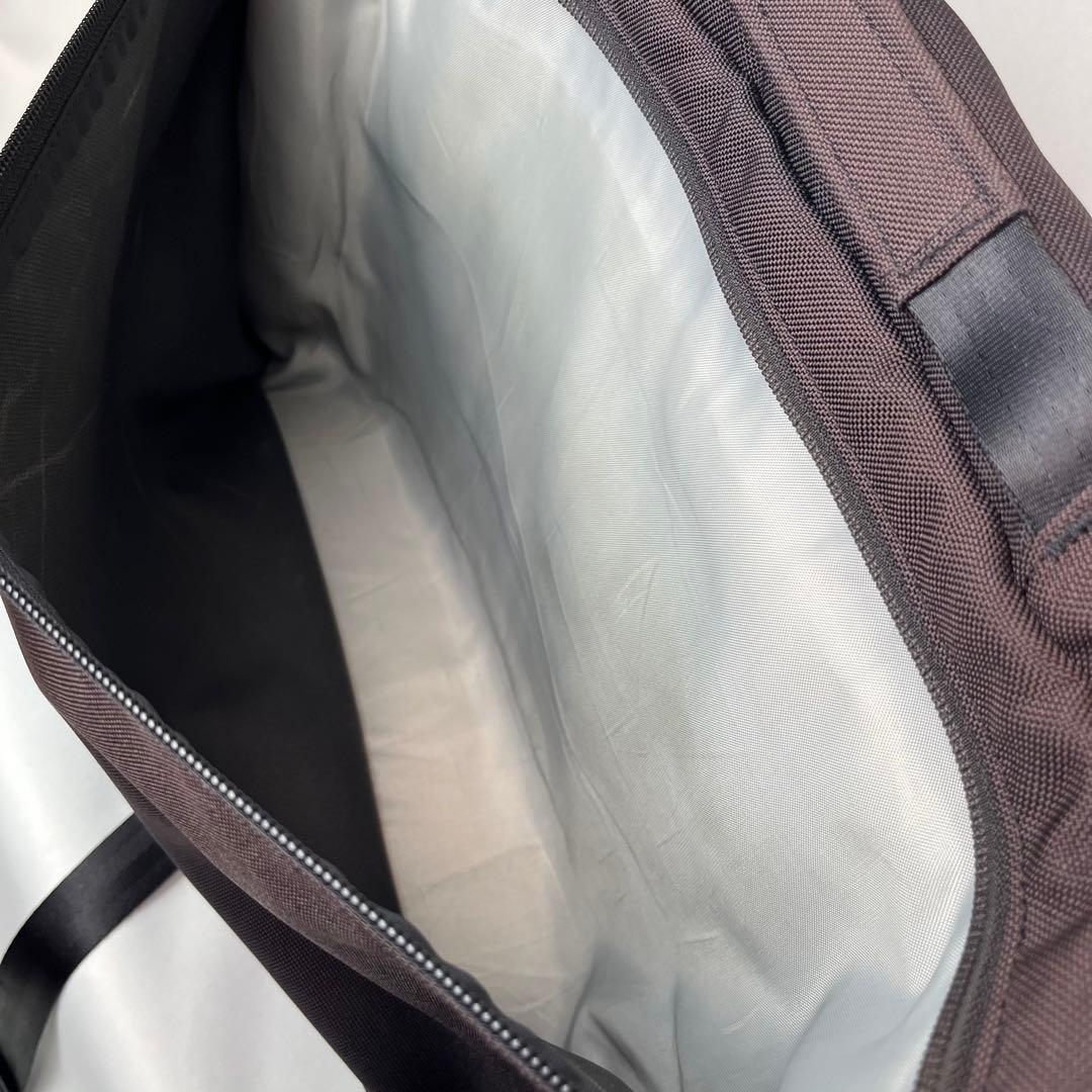 patagonia critical mass メッセンジャーバック ブラック