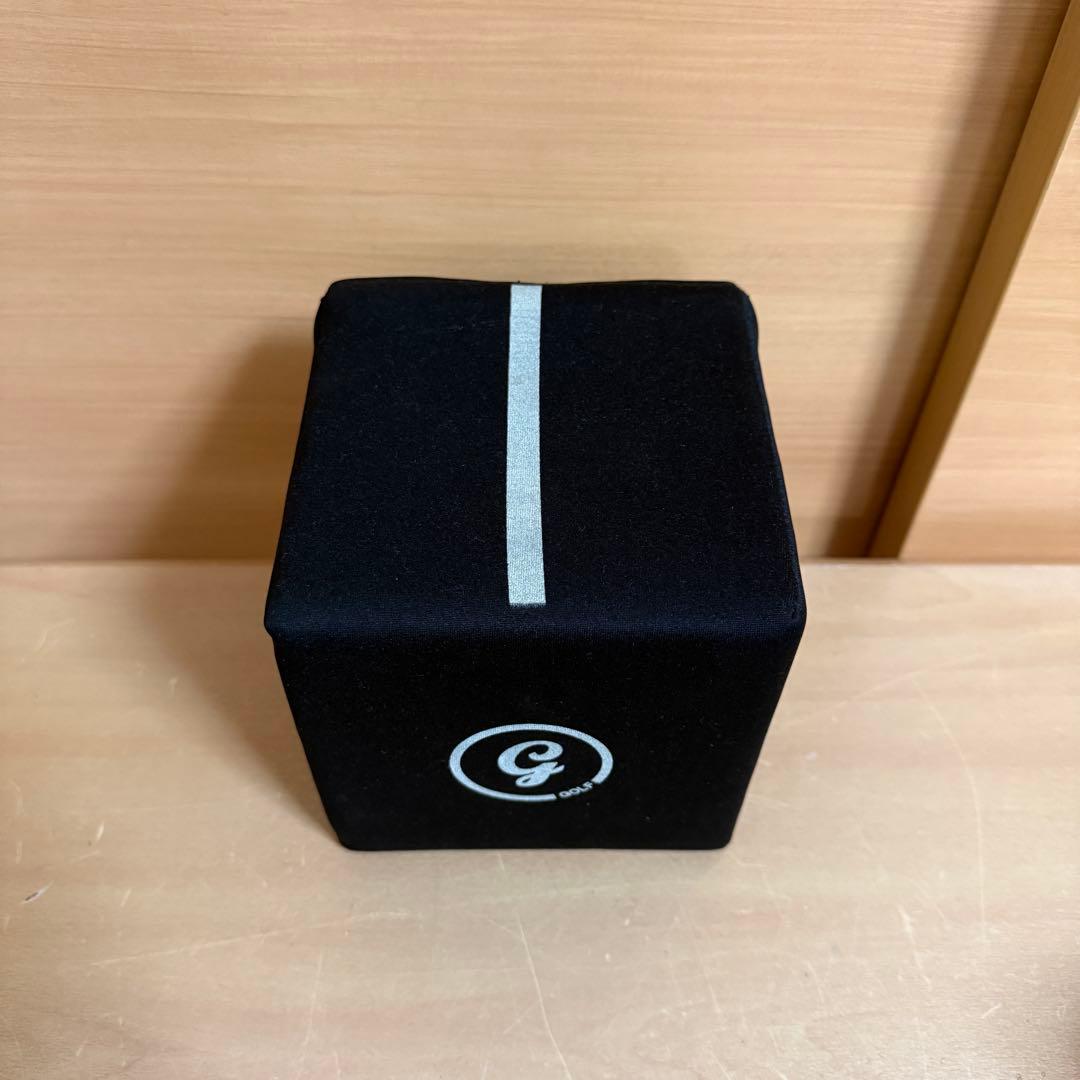 GGスイング Gボックス シャロースイング ゴルフ 練習用品 ジョージガンカス