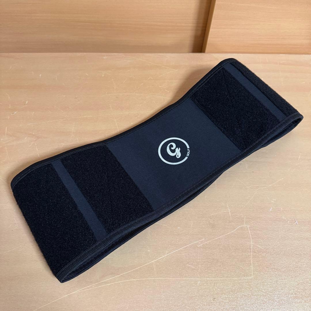 GGスイング Gボックス シャロースイング ゴルフ 練習用品 ジョージガンカス