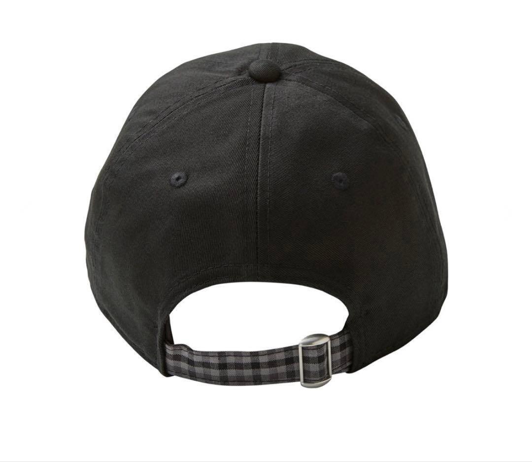 ファミリア×ニューエラ　大人用キャップ