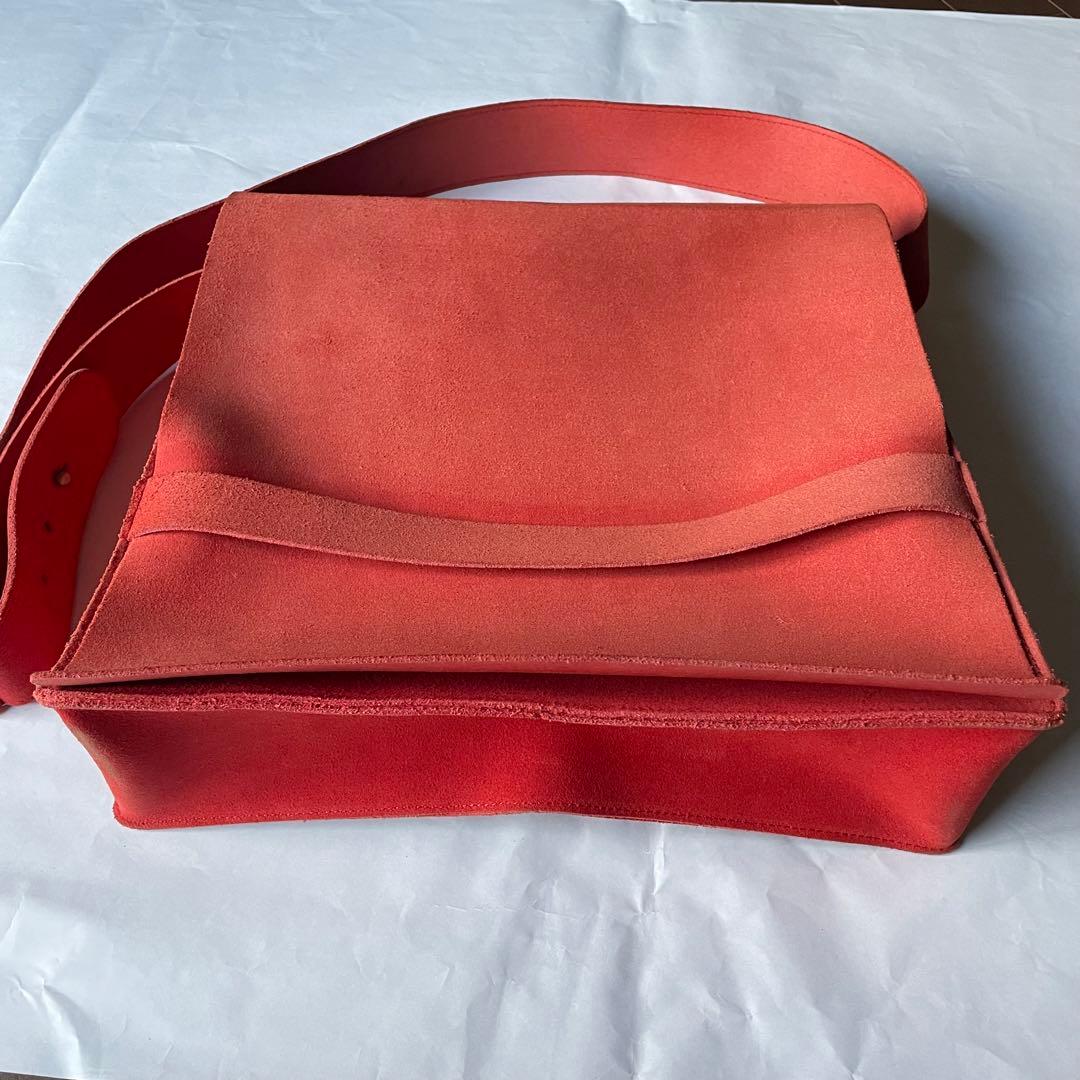 90s A.P.C. ヴィンテージ レコードバッグ フランス製　sac33t