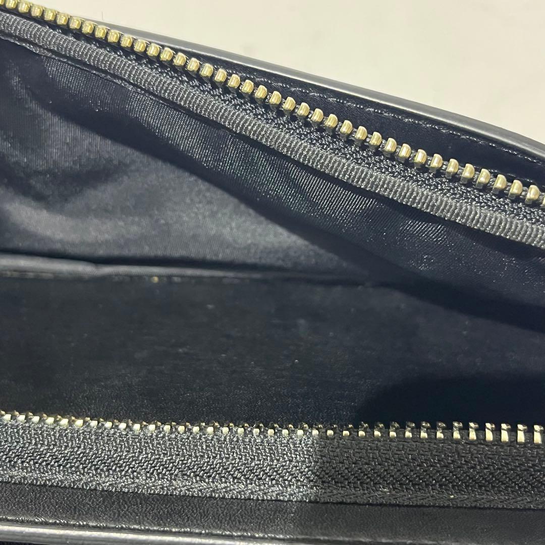 5525gallery × porter ポーター レザー　ボディバッグ