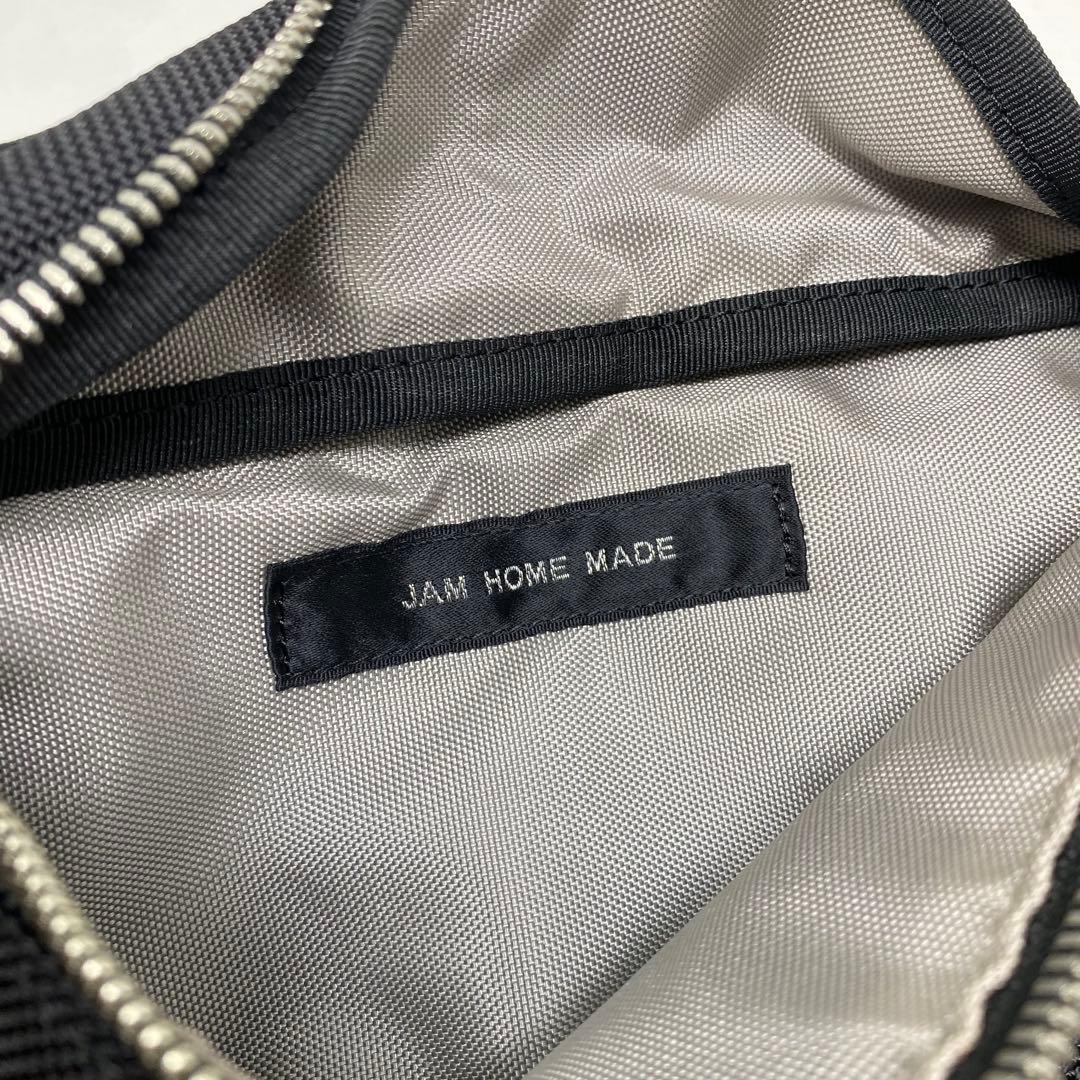 PORTER × JAM  MADE ポーター ジャムホーム ブラック