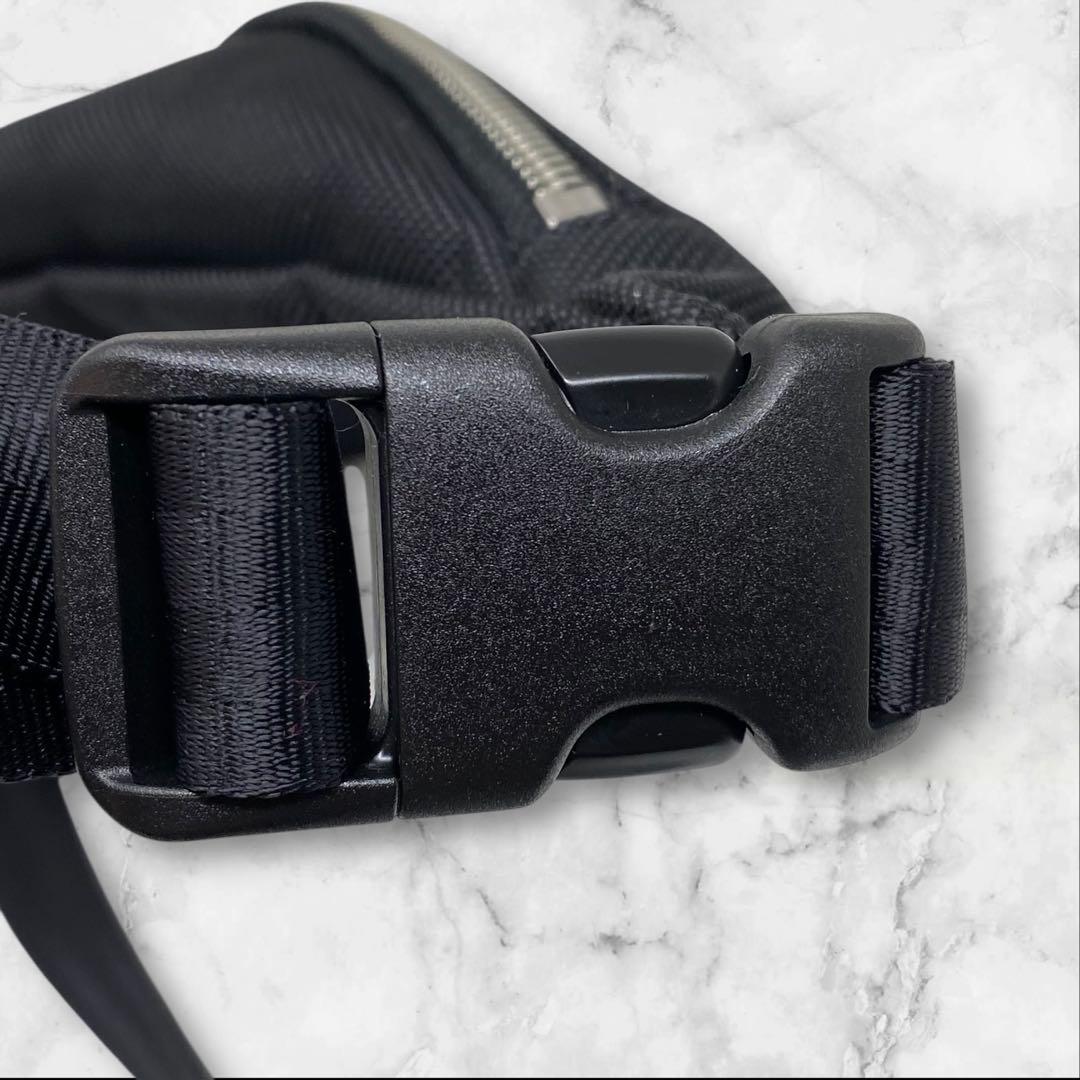 PORTER × JAM  MADE ポーター ジャムホーム ブラック