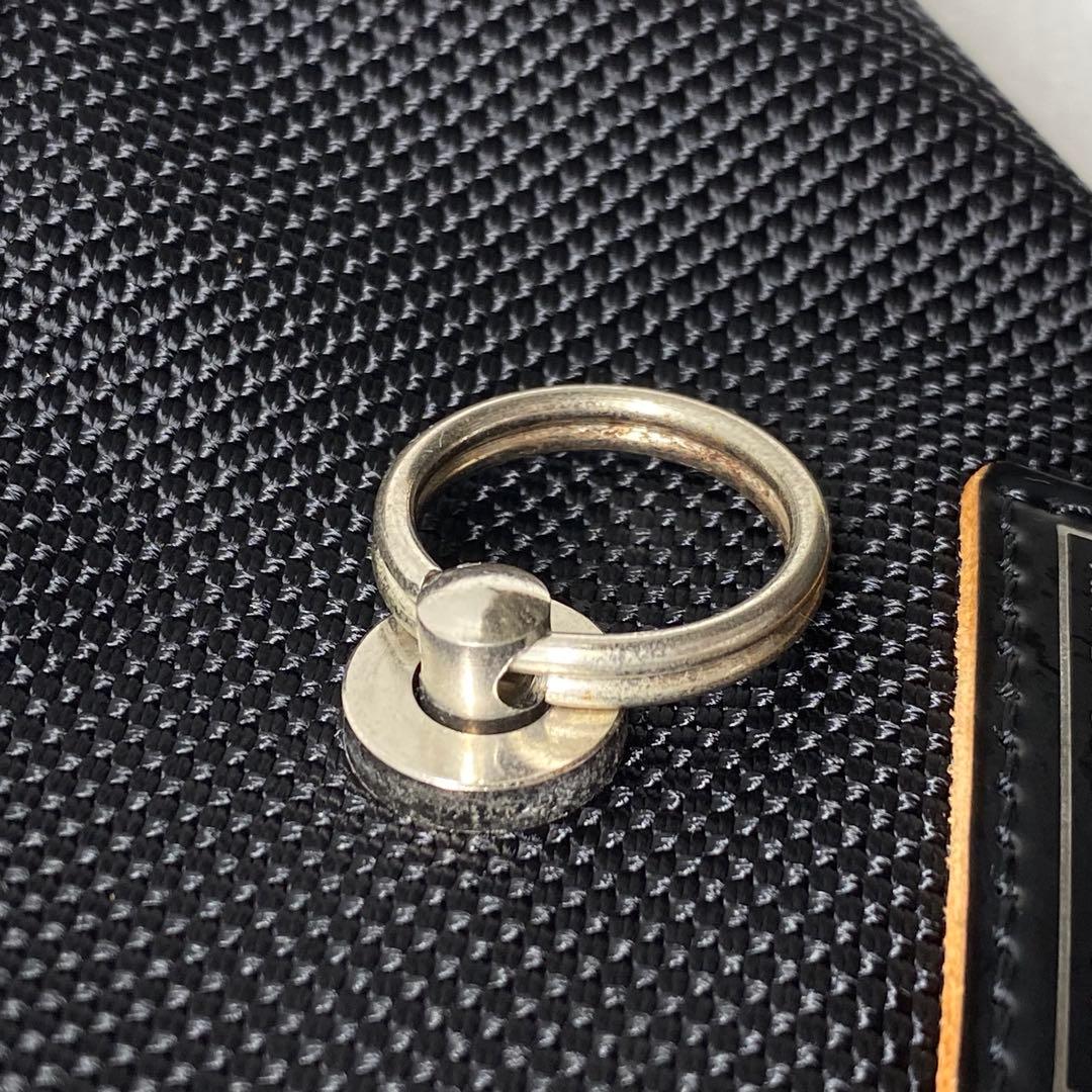 PORTER × JAM  MADE ポーター ジャムホーム ブラック