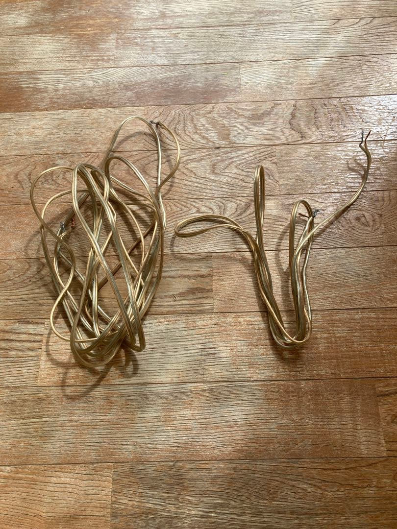 BOSE ボックス型スピーカー 2台セット