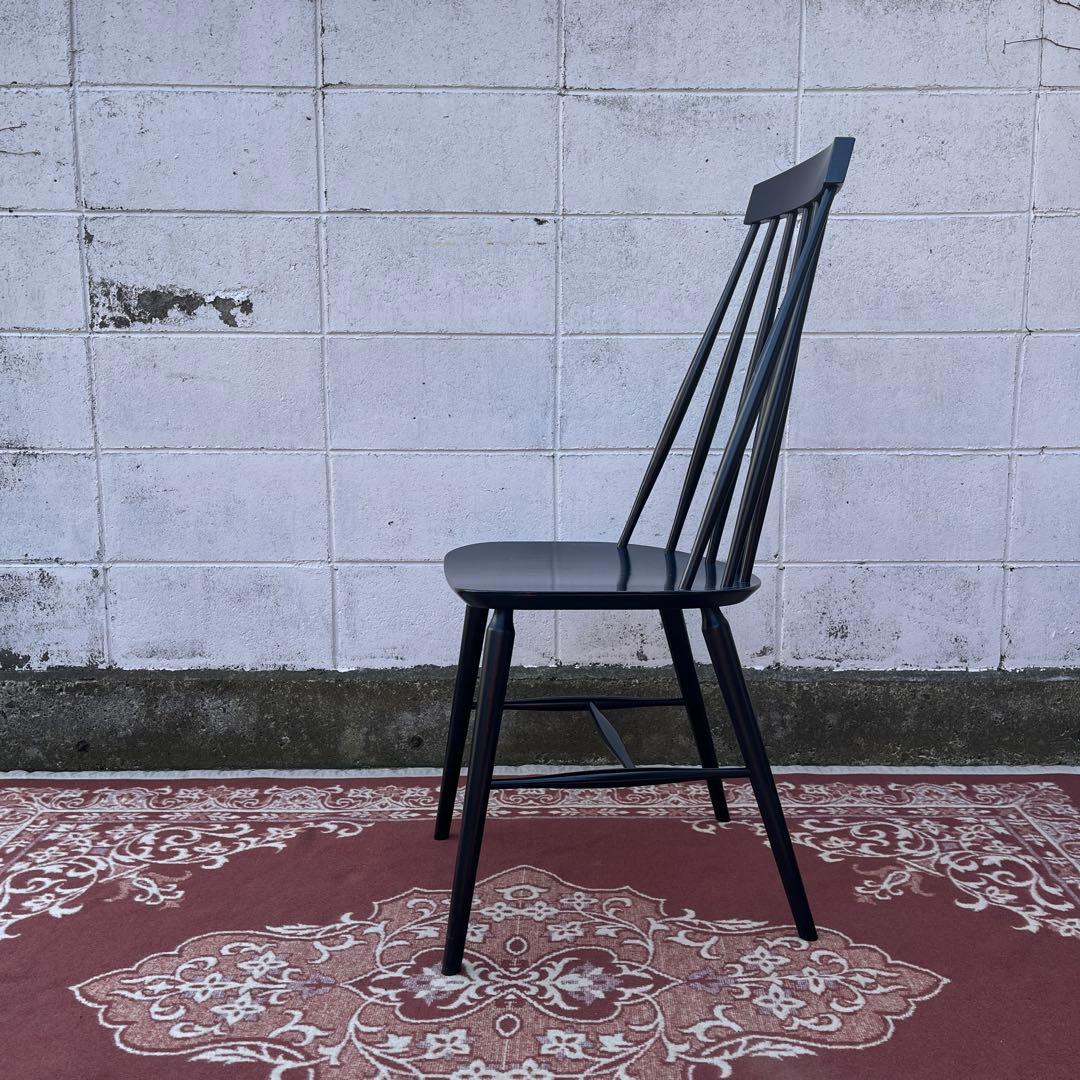 unico ウニコ◾️KOTONA コトナ 木製ハイバックチェア 木製チェア 椅子