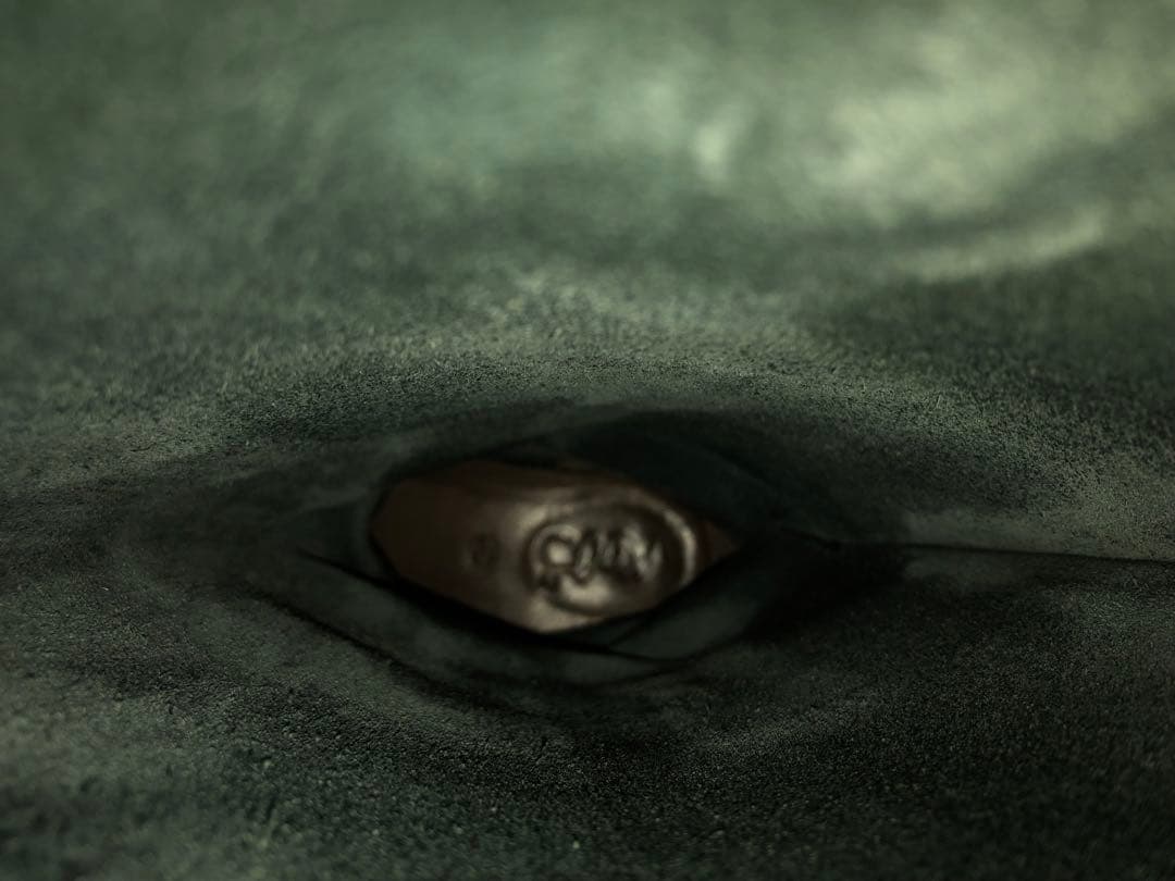 koos コースブーツ　39ブラック 黒